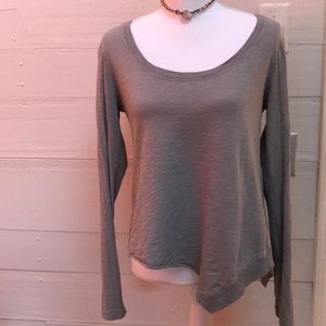 Anthropologie top (M)